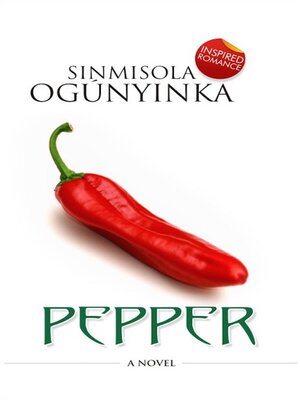 cover image of Pepper